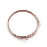 Rg178 Silver-plated Rf Coaxial Line 50-1.5 High Temperature Resistant Cable Rg178 Feeder 50 Ohm1