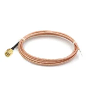 Rg178 Single Head Welding Jumper Sma Mcx Mmcx Bnc Type Rf Modification Extension Cable1