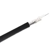 Rg223 Rf Coaxial Line 50-3 Double Shielded Ultra-low Loss Cable Outer Diameter 5.4mm Electrical Equipment Test Line1