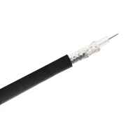 Rg223 Rf Coaxial Line 50-3 Double Shielded Ultra-low Loss Cable Outer Diameter 5.4mm Electrical Equipment Test Line1