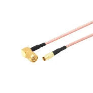 Rg316 Rf Cable Sma Male To Mcx Female Connector Jumper Sma-jwmcx-k Feeder Extension Cable1