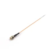Rg316 Rf Coaxial All-copper Sma Male Single-head Extension Line Sma-j Inner Screw Inner Needle Transfer Jumper Feeder1