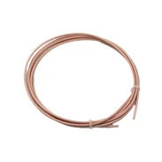 Rg316 Silver-plated Wire High Temperature Resistant High Frequency Wire Rf Coaxial Cable 50-1.5 Rg316 Feeder 50 Ohm1