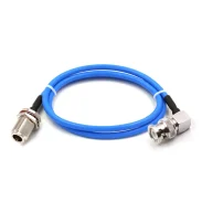 Rg402141 Semi-flexible Adapter Cable Bnc-j To N-kfjk Bnc To N-jj Type Rf Cable Male To Female1