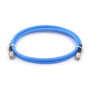 Rg402141 Semi-flexible High Frequency Rf Cable Sman-jj N-jk 18g Adapter Jumper1