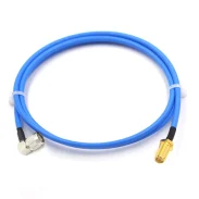 Rg402141 Semi-flexible Rf Cable Tncsma-jj-jk Tnc To Sma Malefemale Tnc Adapter Cable1