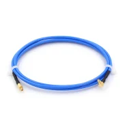 Rg405086 Semi-flexible Cable Mmcx-jjjk Mmcx-jw Mmcx To Mmcx Male And Female1