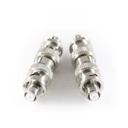 SHV ​​High Voltage Test Connector SHV5kV Female to Female SHV5000V-KK RF Adapter
