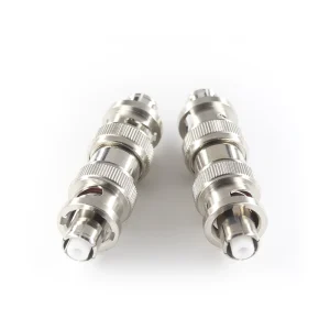 SHV ​​High Voltage Test Connector SHV5kV Female to Female SHV5000V-KK RF Adapter