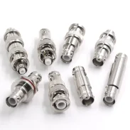 SHV Adapter Series