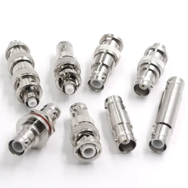 SHV Adapter Series
