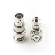 SHV Male to MHV Male SHV5000VMHV3000V-JJ High Voltage Test Adapter