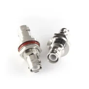 SHV high voltage test adapter SHV5KV male to male SHV5000V-JJY male with thread