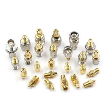 SMA Adapter Series