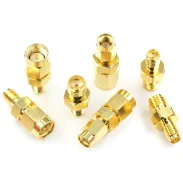 SMASSMA-KJ SMA Male to SSMA Female SSMASMA-JK SSMA-JJ RF Adapter