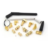 SMAUFLIPEXIPX connector GPS antenna seat SMA-KE female socket RF radio frequency male female