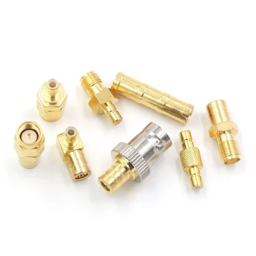 SMB Adapter Series