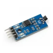 Sensor Module Hall Sensor 3144 Speed Sensor Counting Sensor1