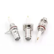 Shv High Voltage Rf Connector Shv5000v-jykyjf Male And Female Shv5kv Panel Fixing Seat1