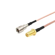 Sma Adapter Cable Rf Cable Rg316 Extension Cable Sma Inner Needlehole To Fme Male Connector Sma-jkfme-j1