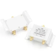 Sma Power Splitter One To Two Sma-k Combiner Video Power Splitter Power Distributor 380-2500mhz1