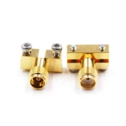 Sma Splint Female Sma-k Female Pcb Solder-free Connector 3.5mm Test Head Dc-18g-26.5ghz1