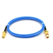 Sma To Bma Rf Cable Bmabma-jjjk Bma-kf To Sma Semi-flexible Rg4050861