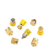 Sma To Ipex Adapter Test Ipx Rf Coaxial Connector Third Generation Ipx Male To Sma Male Adapter1
