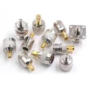 Sma To N Adapter Sma Male N Female N Male N Type Sma Female Jk Jjkk Rf Coaxial Connector1