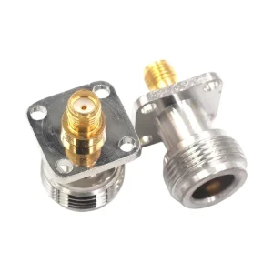 Sma To N Adapter Sma Male To N Female L16 To Sma N Type - Jj-kkjk Rf Coaxial Connector1