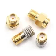 Sma-k Female Terminal Load Sma Female External Thread Inner Hole 0.5-2w Load 50 Ohm Dc 0-18g1