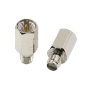 Sma-k-fme-j Adapter Sma Female To Fme Male Adapter Rf Coaxial Rf Connector1