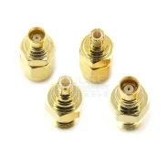 Smamcx Adaptersmamcx-kj-kk-jj Male To Femalesma To Mcx Rf Coaxial1