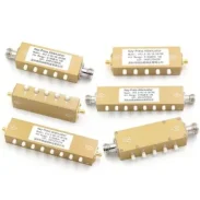 Sman Type Rf Adjustable Signal Attenuator 0-90db Step 5w Attenuatorbutton Adjustable Attenuator1