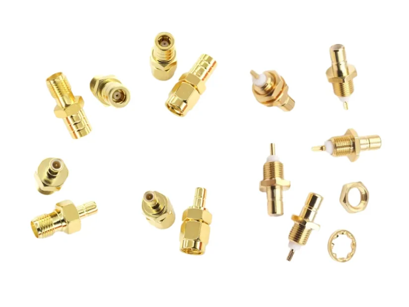 Smb Connector Product Image1