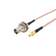 Smb Rf Coaxial Adapter Cable Smb Male Inner Pin To Bnc Large Hexagon Female Inner Hole Rg316 Extension Cable1 Smb Rf Coaxial Adapter Cable Smb Male Inner Pin To Bnc Large Hexagon Female Inner Hole Rg316 Extension Cable1