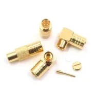 Smb-jb3 Matches Rg402141 50-3 Semi-flexible And Semi-rigid Cable Smb-kwb3 Terminal Block1