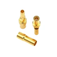 Smb-k-3 Window Type Welding Head Rf Connection Smb Connector Smb Female Crimping Feeder Connector1