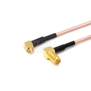 Smp Female To Sma Male Smp Rf Extension Cable Smp-kw Test Cable Rg316 Coaxial Adapter Cable1