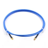 Smp To Ssmp-jk Test Line Ssmp Rf Line Smpsmpm Rg405 Semi-flexible Adapter Cable1