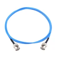 Ss405 Rf Cable Bnc-jj Bncq9 Universal To Universal Cable Rm086 Flexible Test Cable1 Ss405 Rf Cable Bnc-jj Bncq9 Universal To Universal Cable Rm086 Flexible Test Cable1