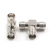 TNC-KKK TNC RF Adapter Female GPS Adapter TNC One-to-Two