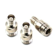 TNC female to N female NTNC-KK GPS coaxial connector L16