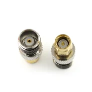 TNC female to SMA male RF adapter TNCSMA-KJ-JK GPS adapter 6G