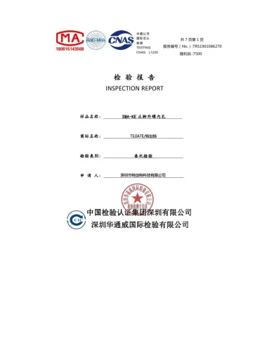Test Report11