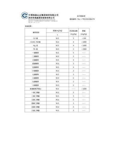 Test Report41