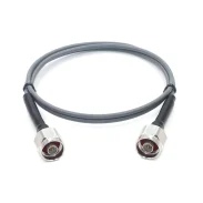 Tjt3507 Stable Amplitude And Phase Line N-jj N Male To N Male N Male To Female N-jk Test Line Dc-18ghz1