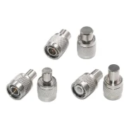 Tnc Male Load Tnc-jr-1w2w Terminal Load Tnc-jr Plug 14 Watt Load 50 Ohm1