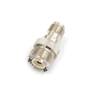 Tnckuhfk Rf Connector Tnc Female To Uhf Female 50 Ohm Pure Copper Antenna M-type Adapter1