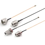 Uf.L To N-type Malefemale Rf Adapter Cableuf.L To L16 Test Cablerg1781.13 Feeder1